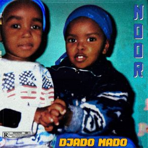 Download track On A Rodé Djado Mado