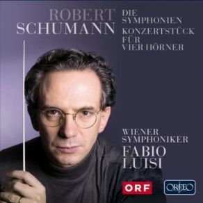 Download track 9. Symphony No. 4 In D Minor Op. 120 - IV. Langsam - Lebhaft Robert Schumann