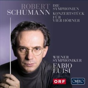 Download track 6. Symphony No. 4 In D Minor Op. 120 - I. Ziemlich Langsam - Lebhaft Robert Schumann