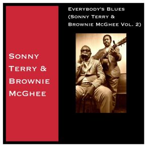 Download track Walk On Sonny Terry