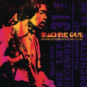 Download track Hear My Train A Comin' (Live At The Fillmore East) Jimi Hendrix