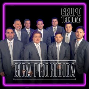 Download track Conmigo Te Gustó Grupo Trinidad