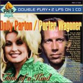 Download track Say Forever You'Ll Be Mine Dolly Parton, Porter Wagoner