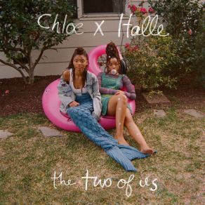 Download track Lulla-Bye Halle, Chloé