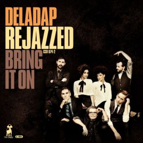 Download track Dirty Jazz (Laid Back Late Night Edit) Deladap