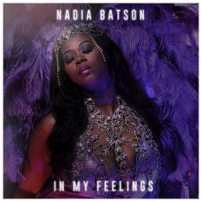 Download track Clear A Way Nadia Batson