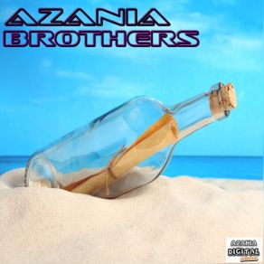 Download track Broken Season (Original Mix) Azania Brothers