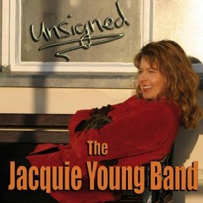 Download track Dust In The Wind The Jacquie Young Band