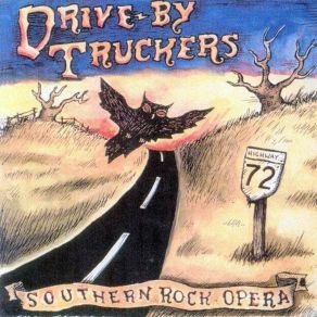 Download track The Three Great Alabama Icons Drive - By Truckers