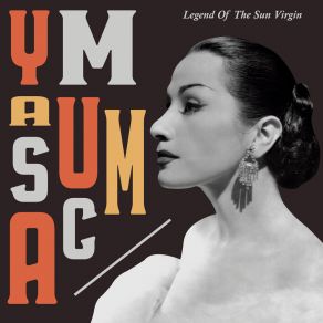 Download track Kuyaway Yma Sumac