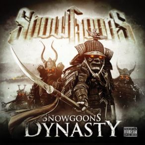 Download track Turistas SnowgoonsBlacastan