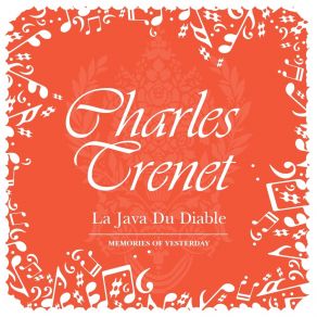 Download track Vous Êtes Jolie Charles Trenet