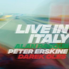 Download track Agrodolce (Live) Peter Erskine