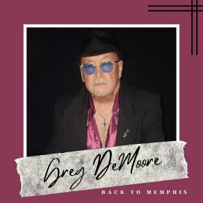 Download track Tell Me You Love Me Greg DeMoore