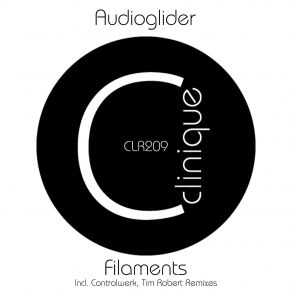 Download track Filaments (Original Mix) Audioglider