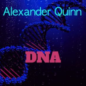 Download track Walking Away From It All Alexander Quinn