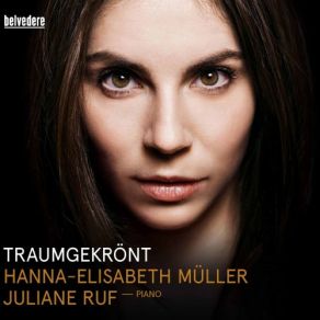 Download track Lieder, Op. 68, TrV 235 No. 3, Säusle, Liebe Myrthe Hanna-Elisabeth Müller