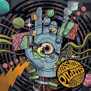 Download track Volcano Mission Pilots, The Dropkick Apollo