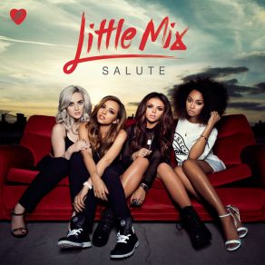 Download track Move (Deekly And Eightysix Remix) Little Mix