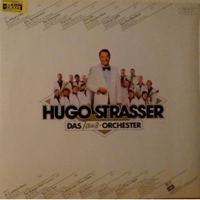 Download track Chattanooga Choo - Choo Hugo Strasser Und Sein Tanzorchester