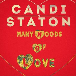 Download track Many Moods Of Love (Feel The Fire Mix) Candi StatonThe Feel