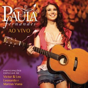 Download track Nem Pensar Paula Fernandes