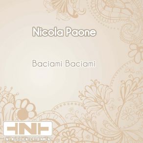 Download track Voio Bene Mama Mia (Original Mix) Nicola PaoneNocola Paone