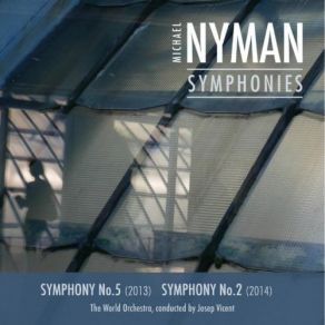 Download track Symphony No. 5 - I' Josep Vicent, The World Orchestra