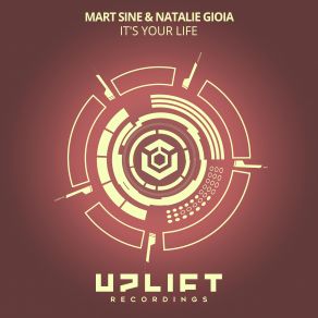 Download track Its Your Life (Extended Mix) Natalie Gioia