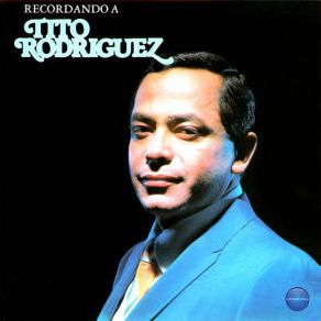 Download track Tiemblas Tito Rodríguez