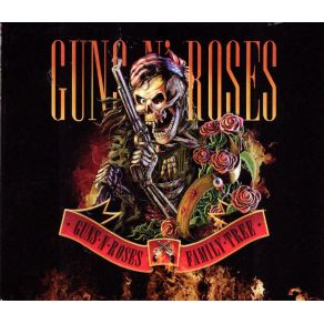Download track Welcome To The Jungle Guns N´Roses
