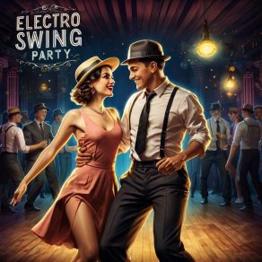 Download track Swing It Right Neon Swingers