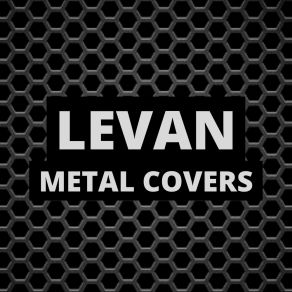 Download track Que Sea Rock (Cover) LEVAN DanielDaniel Alejandro Puerari