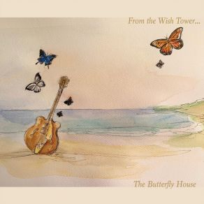 Download track Jazz Song The Butterfly House