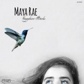 Download track Water Under Bridges Maya Rae