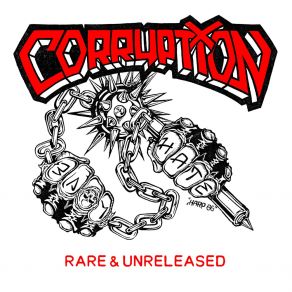 Download track Pick Not Me (Early Version) Corruption!