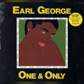 Download track Love Is Something George Earl