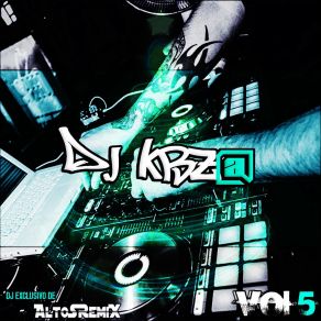 Download track Mueva El Cucuta DJ KBZ