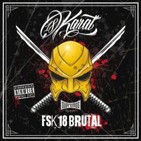 Download track Fsk 18 Brutal 18 Karat