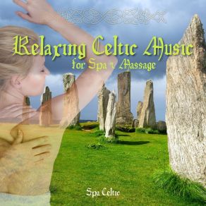 Download track At The Edge Of The White Rock Celtic Spa