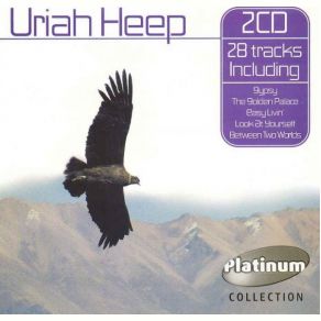 Download track Easy Livin' Uriah Heep