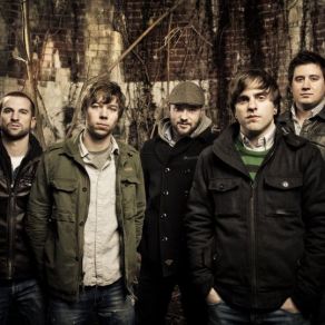 Download track Fault Line August Burns Red