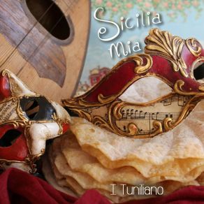 Download track Si Bella Femmena I Tuniliano