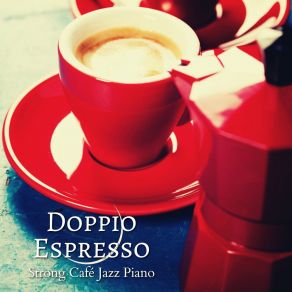 Download track West Coast Espresso Machine Relaxing Crew