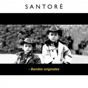 Download track As The Crow Flies Santoré