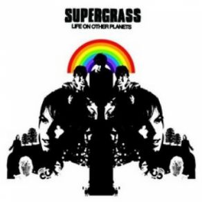 Download track Can't Get Up Supergrass