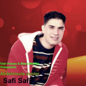 Download track Sajam Ochayid Fosanam Abdelmoula Junior