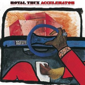 Download track Juicy, Juicy, Juice Royal Trux