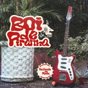 Download track Cremosa Conjunto Boi De Piranha