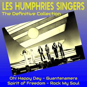 Download track Spirit Of Freedom Les Humphries Singers